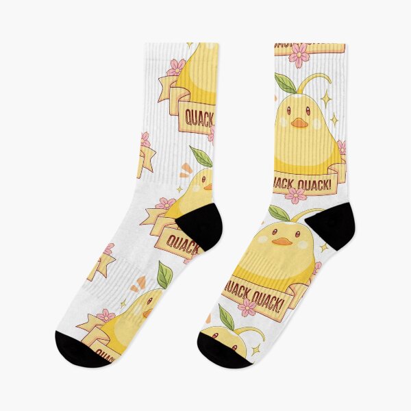 Item preview, Quack, Quack! designed and sold by AlundrART.