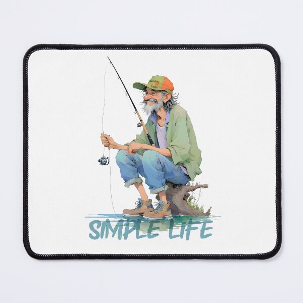 Item preview, simple life designed and sold by aliraweb.