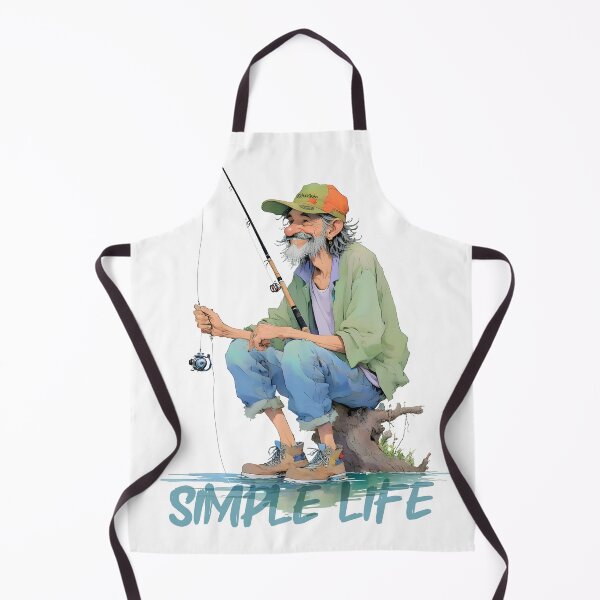 Item preview, simple life designed and sold by aliraweb.