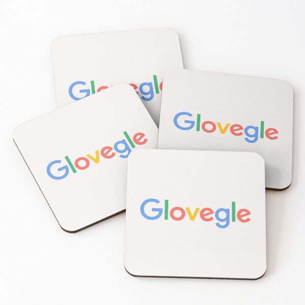 Item preview, Glovegle designed and sold by NextRVibe.
