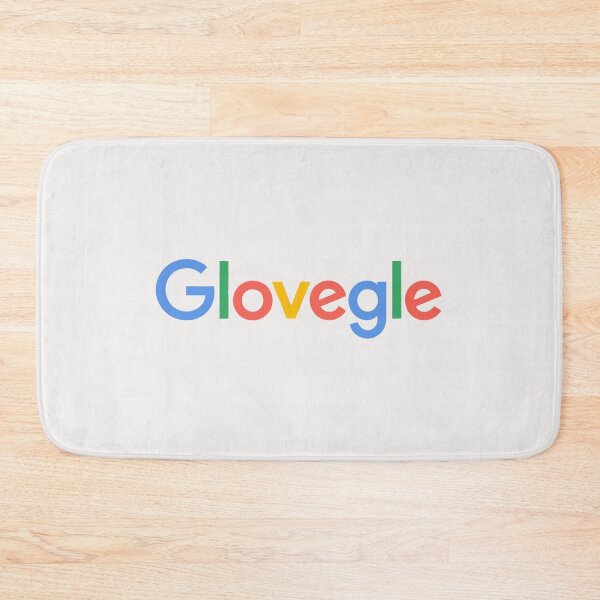 Item preview, Glovegle designed and sold by NextRVibe.