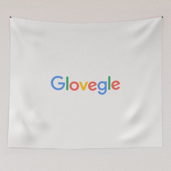 Item preview, Glovegle designed and sold by NextRVibe.