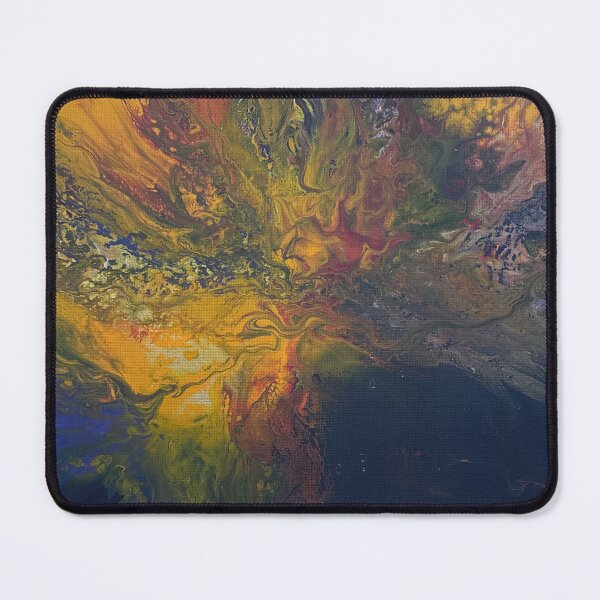 Artikelvorschau, Acrylgemälde entworfen und verkauft von lconrad1.