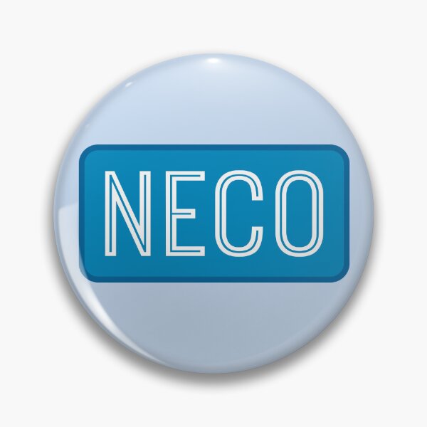 Item preview, Neco Name designed and sold by Jeallan Designs.