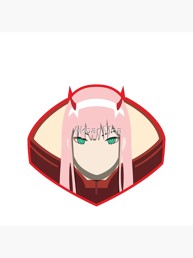 hiro & zero two  Anime, Darling in the franxx, Best friends forever