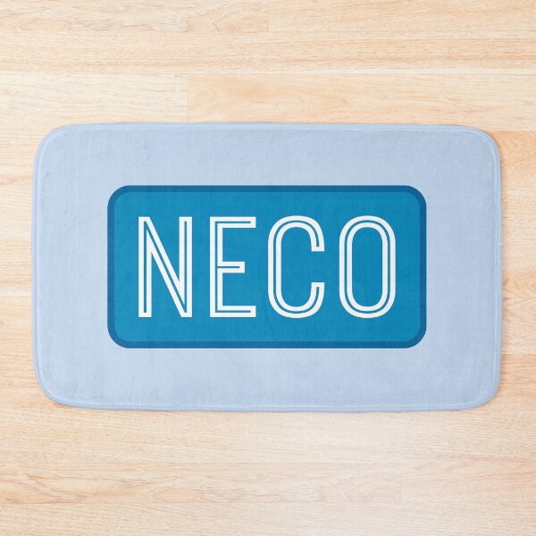 Item preview, Neco Name designed and sold by Jeallan Designs.