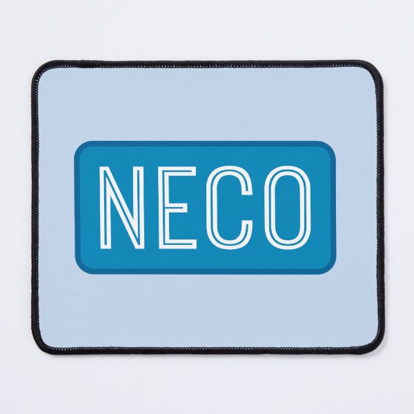 Item preview, Neco Name designed and sold by Jeallan Designs.