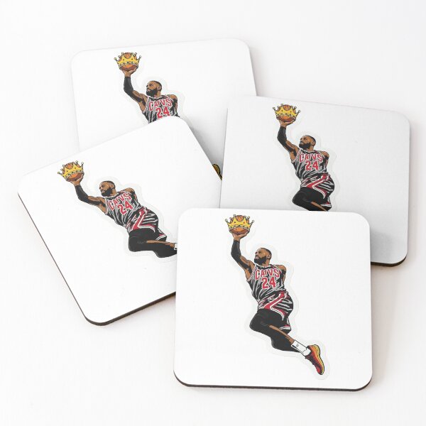 Item preview, Basketball King - Slam Dunk Illustration designed and sold by Mido-artister.