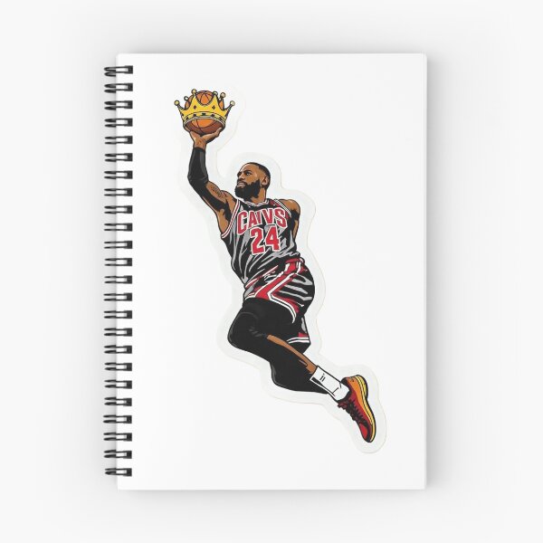 Item preview, Basketball King - Slam Dunk Illustration designed and sold by Mido-artister.