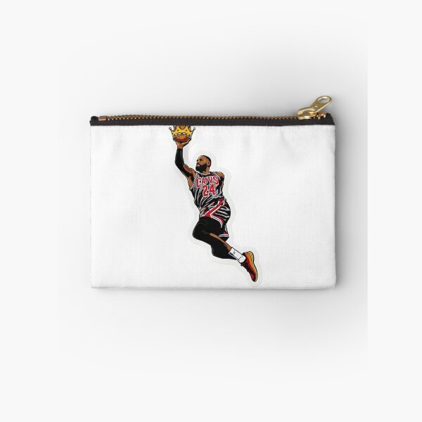Item preview, Basketball King - Slam Dunk Illustration designed and sold by Mido-artister.
