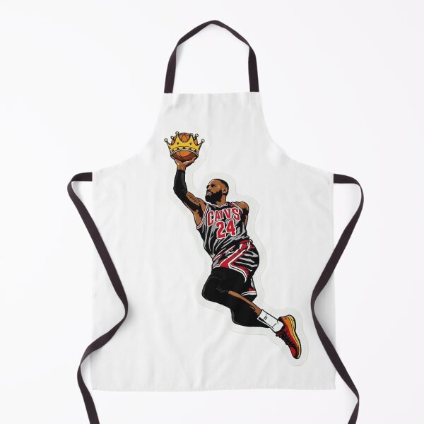 Item preview, Basketball King - Slam Dunk Illustration designed and sold by Mido-artister.