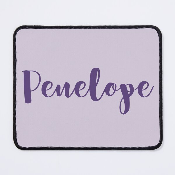 Item preview, Penelope Personalized Design designed and sold by Binsagar.