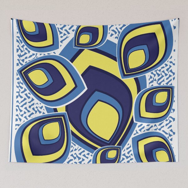 Item preview, Taparrabos de tela de diseño designed and sold by Wolagno.