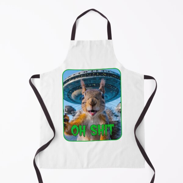 Item preview, Oh Shit! designed and sold by Angry Swan Designs.