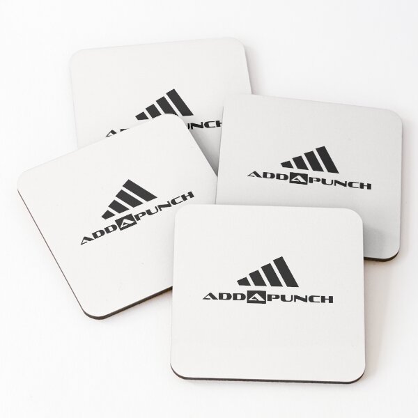 Item preview, Add a punch designed and sold by NextRVibe.