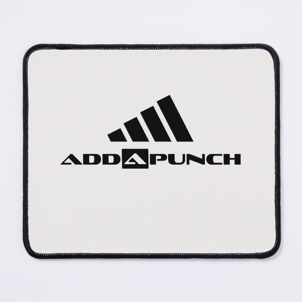 Item preview, Add a punch designed and sold by NextRVibe.