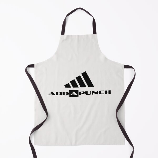 Item preview, Add a punch designed and sold by NextRVibe.