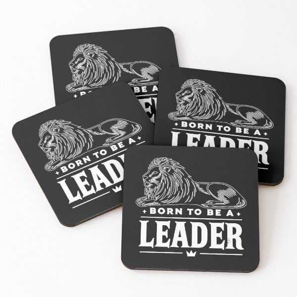 Item preview, Majestic Lion Art Destined to Lead: Inspiring Lion Design designed and sold by Flying Jake.