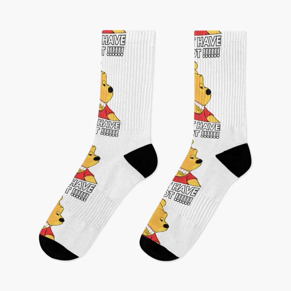 Item preview, Funny winnie the pooh meme art designed and sold by artmozcreations.