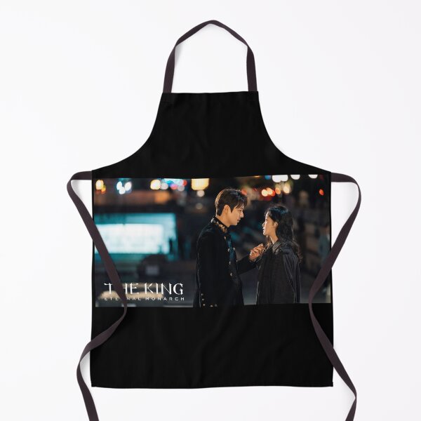 Item preview, The King: Eternal Monarch Lee Min-ho Lee Gon Kim Go-eun Jeong Tae-eul designed and sold by My Favorite Store.