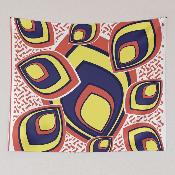 Item preview, Taparrabos de tela de diseño designed and sold by Wolagno.