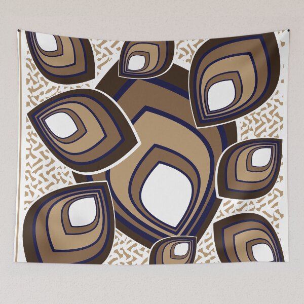 Item preview, Taparrabos de tela de diseño designed and sold by Wolagno.