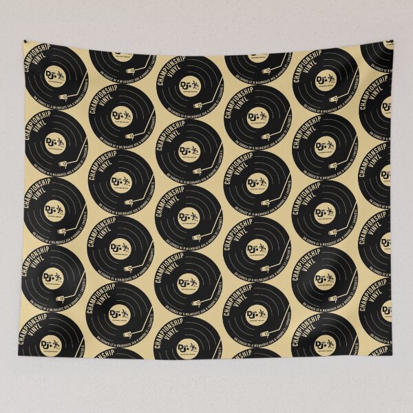 Item preview, Championship Vinyl High Fidelity Tribute designed and sold by The Fonsecastein Shop.