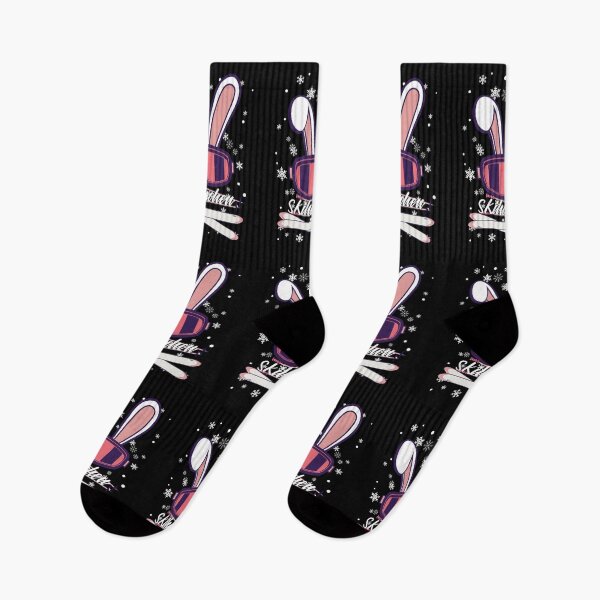Item preview, Winter Sport Ski designed and sold by BesasDesigns.