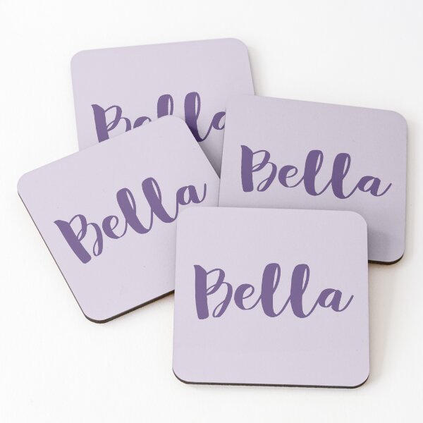 Artikelvorschau, Bella Personalisiertes Design entworfen und verkauft von Binsagar.