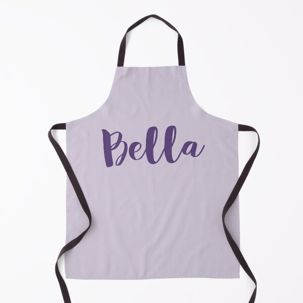 Artikelvorschau, Bella Personalisiertes Design entworfen und verkauft von Binsagar.