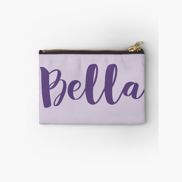 Item preview, Bella Personalized Design designed and sold by Binsagar.