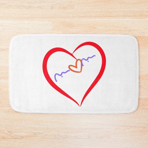 Item preview, Mom ❤️ The Perfect Heart for Special Gifts designed and sold by 0penvimark.
