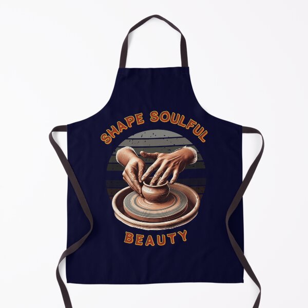 Item preview, Shape soulful beauty. Pottery crafting designed and sold by Tiszert.