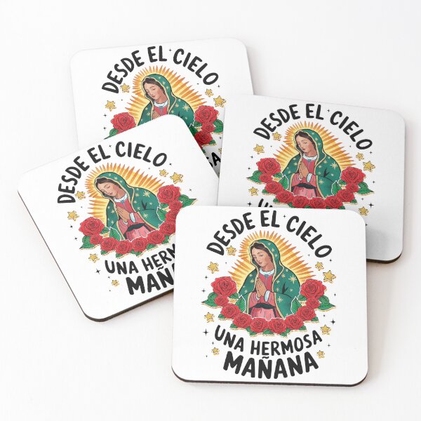 Item preview, Desde El Cielo Una Hermosa Manaa designed and sold by vintagearttee.