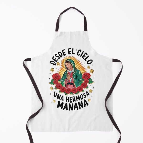 Item preview, Desde El Cielo Una Hermosa Manaa designed and sold by vintagearttee.