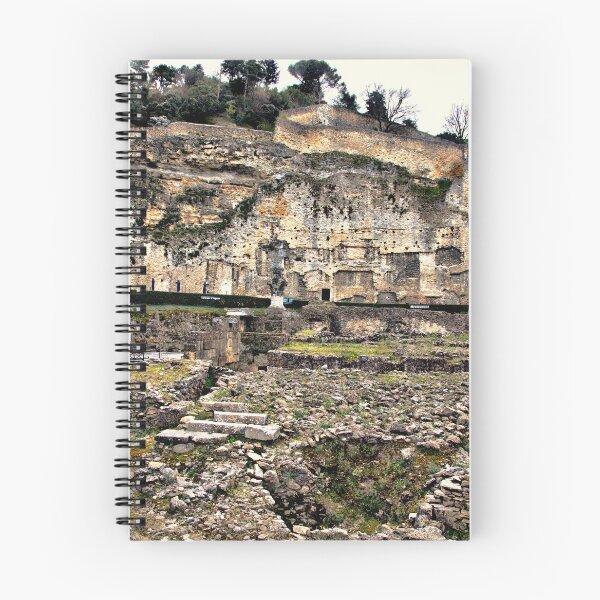 Item preview, Roman ruins, Orange, France designed and sold by Hugh Olin Smith Jr.