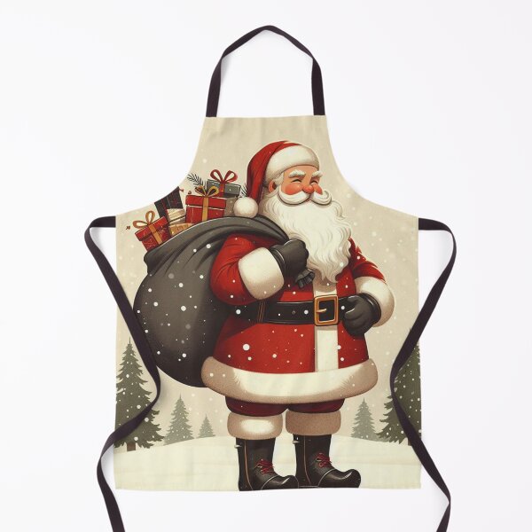 Item preview, Santa Claus designed and sold by JALNERVION SHOP.