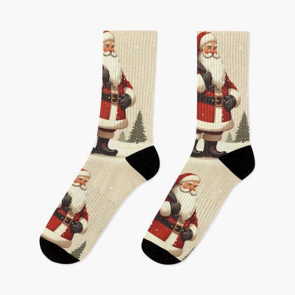 Item preview, Santa Claus designed and sold by JALNERVION SHOP.