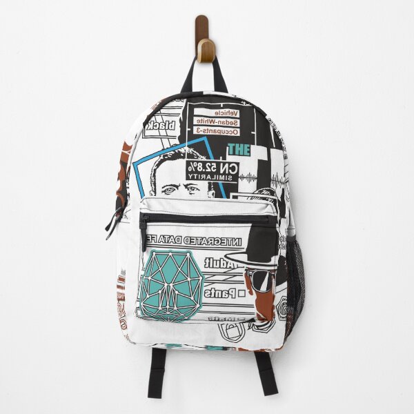 Item preview, The Truth: Big Data collects everything designed and sold by dzdart.