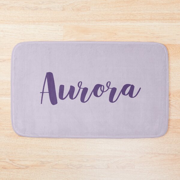 Artikelvorschau, Aurora Personalisiertes Design entworfen und verkauft von Binsagar.