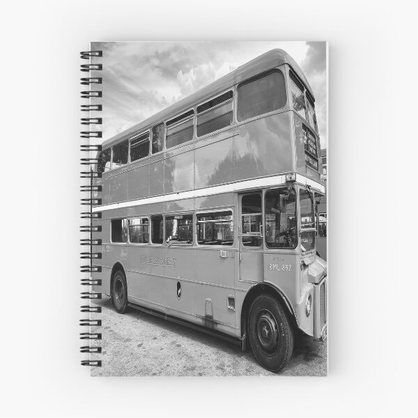 Item preview, London Double Decker Bus  designed and sold by Londonimages.