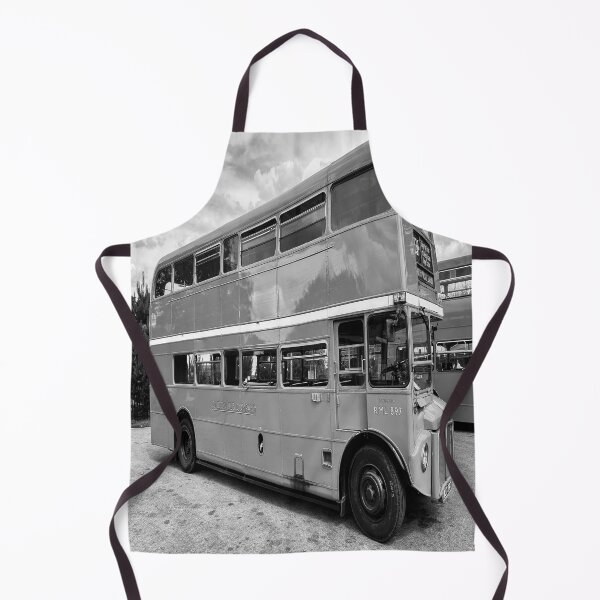 Item preview, London Double Decker Bus  designed and sold by Londonimages.