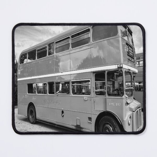 Item preview, London Double Decker Bus  designed and sold by Londonimages.