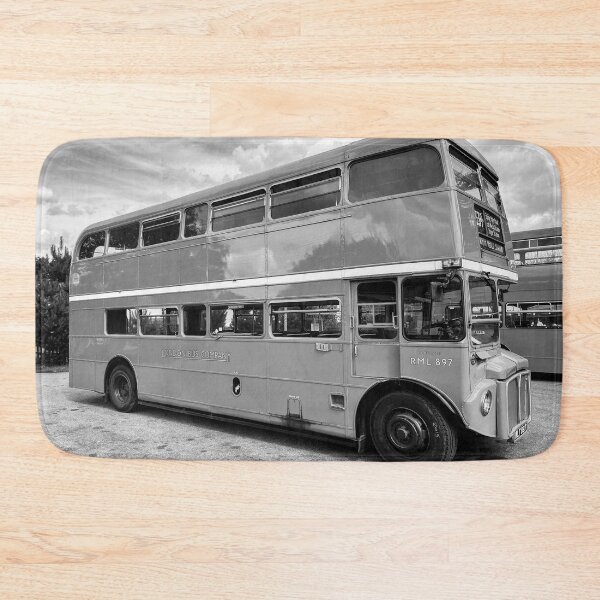 Item preview, London Double Decker Bus  designed and sold by Londonimages.