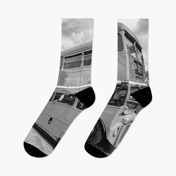 Item preview, London Double Decker Bus  designed and sold by Londonimages.