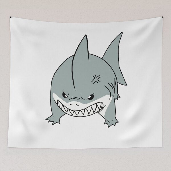 Item preview, Angry Jeff designed and sold by Israelbeck7.