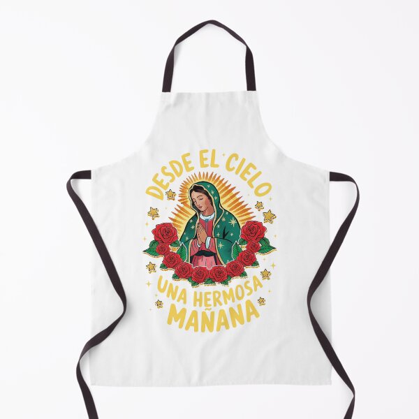 Item preview, Desde El Cielo Una Hermosa Manaa designed and sold by vintagearttee.