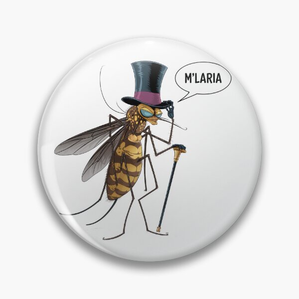 Item preview, M'Laria designed and sold by Angry Swan Designs.
