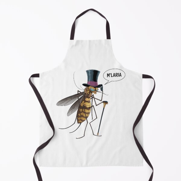 Item preview, M'Laria designed and sold by Angry Swan Designs.