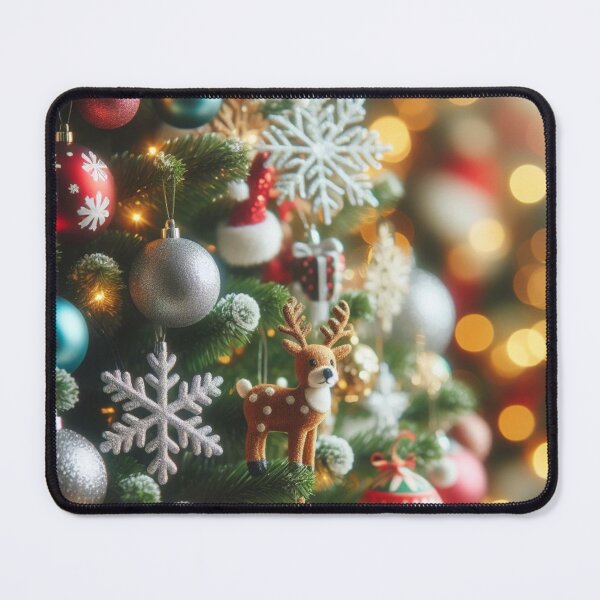 Item preview, Christmas tree designed and sold by JALNERVION SHOP.